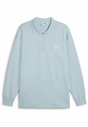 BETTER CLASSICS - Polosärk - turquoise surf