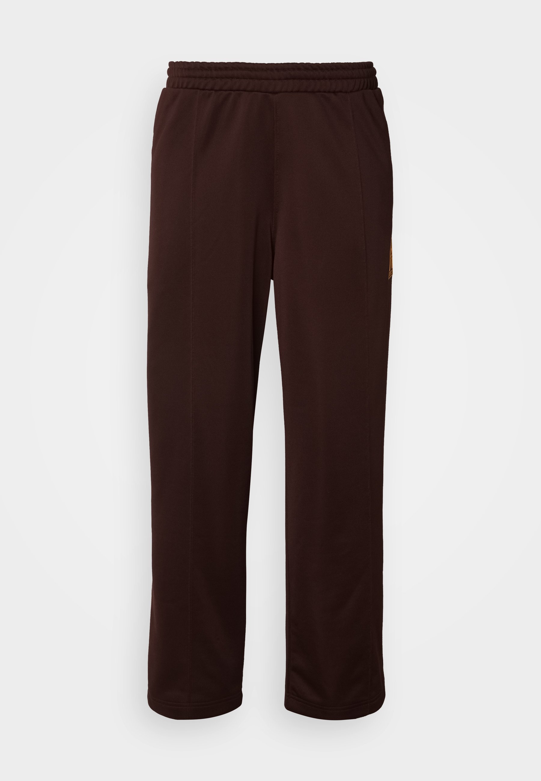 adidas Originals PINTUCK PANT - Tracksuit bottoms - shadow