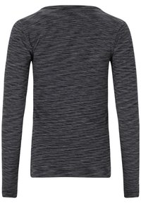 Endurance MIDLAYER CRINA - Langærmet T-shirt -  black