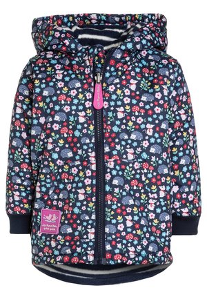 Manteau d'hiver - multi-coloured