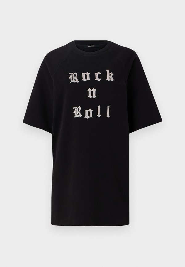 GRACE ROCK N ROLL  - Jersey dress3