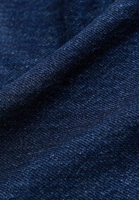 Next REGULAR FIT - Farkkushortsit - dark blue