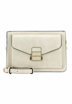 CARRIE - Sac bandoulière - ecru