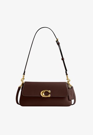 COACH, Geantă de mână - maple