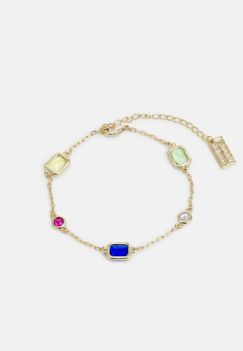 sweet deluxe BRACELET ASTA Bracelet goldcoloured/multi/gold