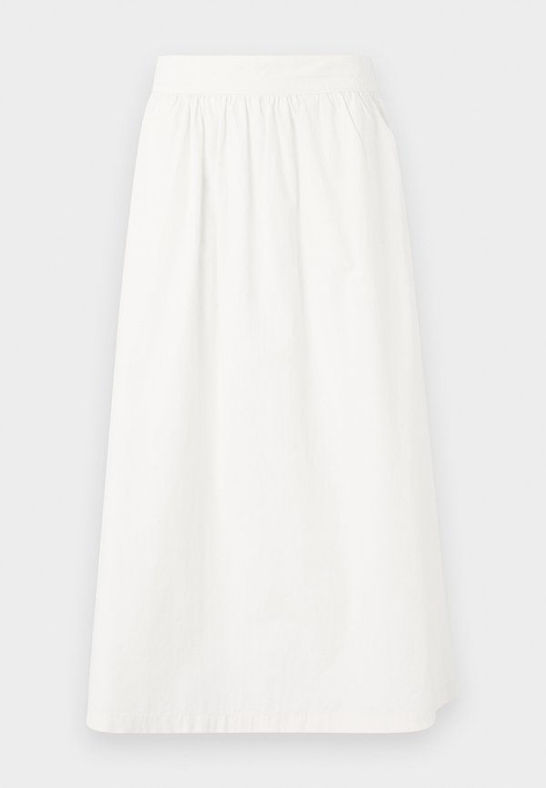 CHARLOTTE - A-line skirt4