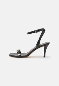 DARRINGTON STILETTO - Sandaler - black
