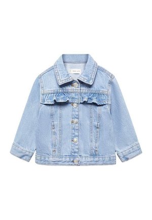 Veste en jean - blue