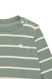 Noppies TESSINO SET - Nattplagg set - green milieu