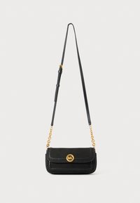 Избран, black
