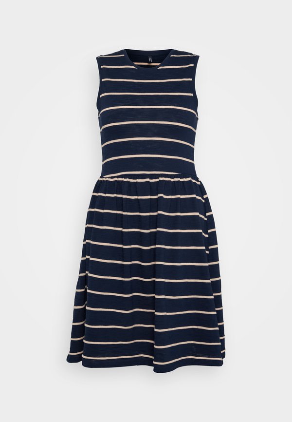 ONLSUMMER O NECK DRESS  - Jersey dress3