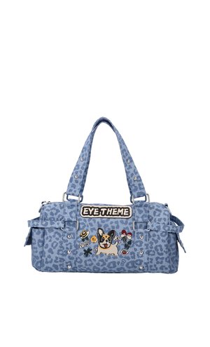 myMo, Handtas - blue