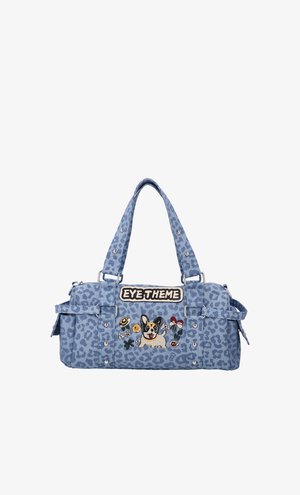 myMo, Handtas - blue