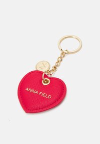 Anna Field SET - Novčanik - red