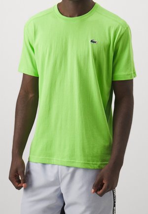 Sport T-Shirt - green