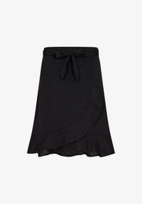 Selezionato, black