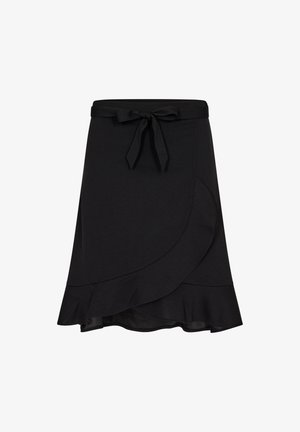 Soyaconcept SC-SIHAM 24 - A-lõikeline seelik - black