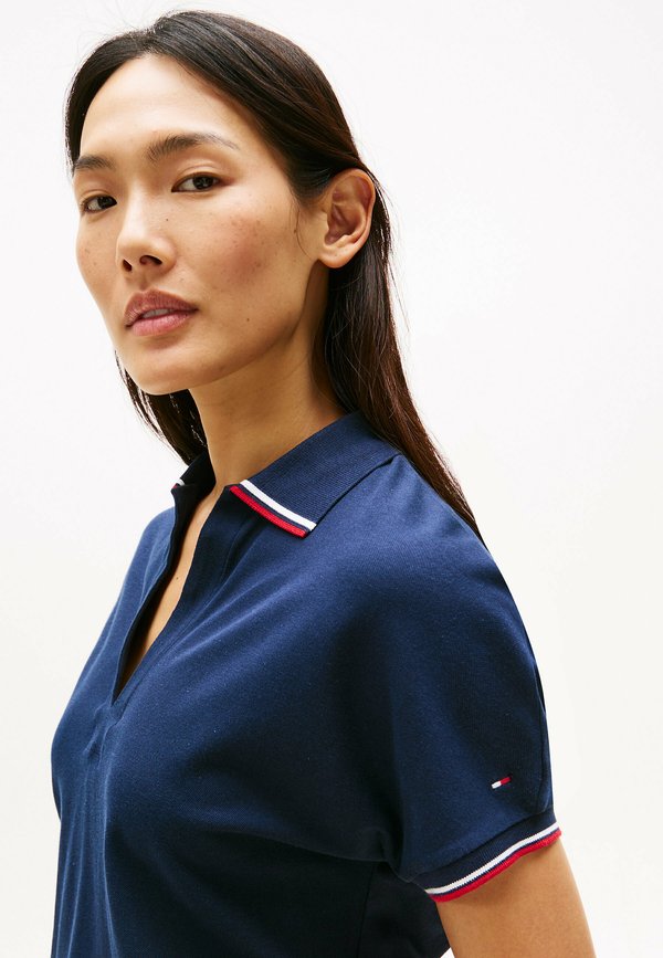 TIPPING OPEN - Polo shirt2