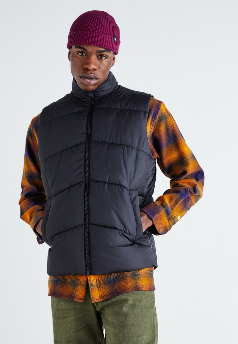 Vest Jack & Jones Jjben Square Bodywarmer Children's main image 1