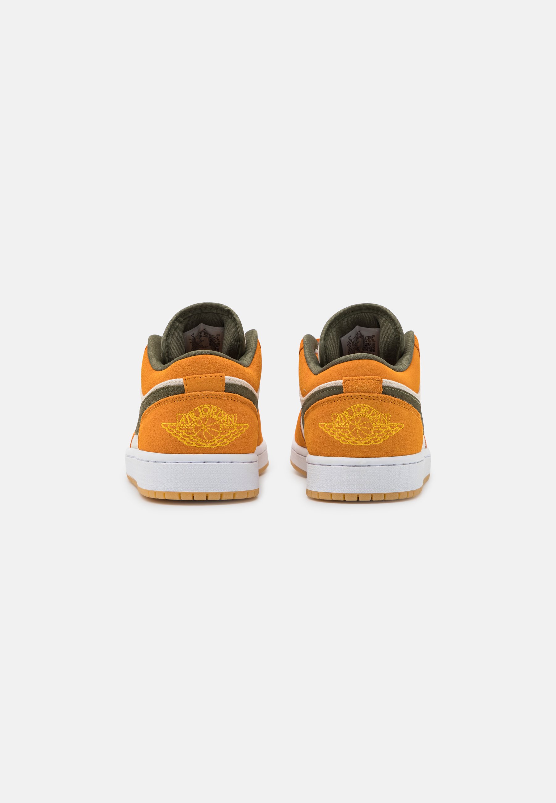dunk low medium curry zalando