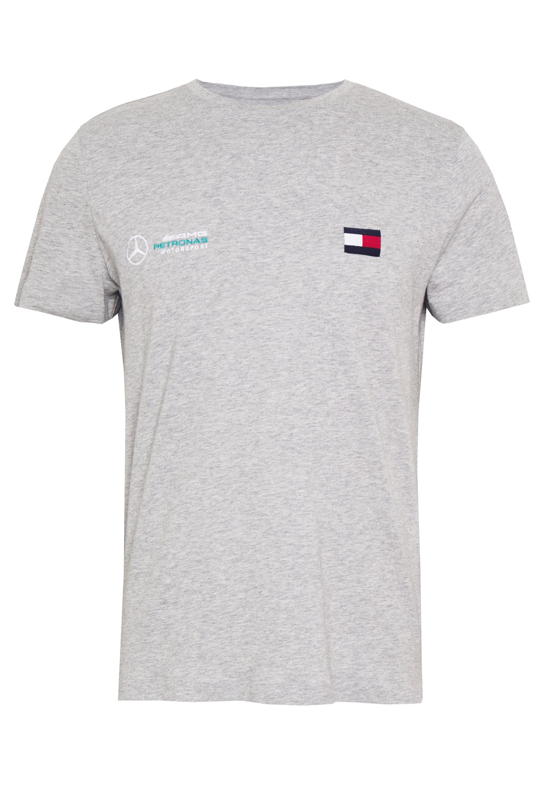 t shirt mercedes tommy hilfiger