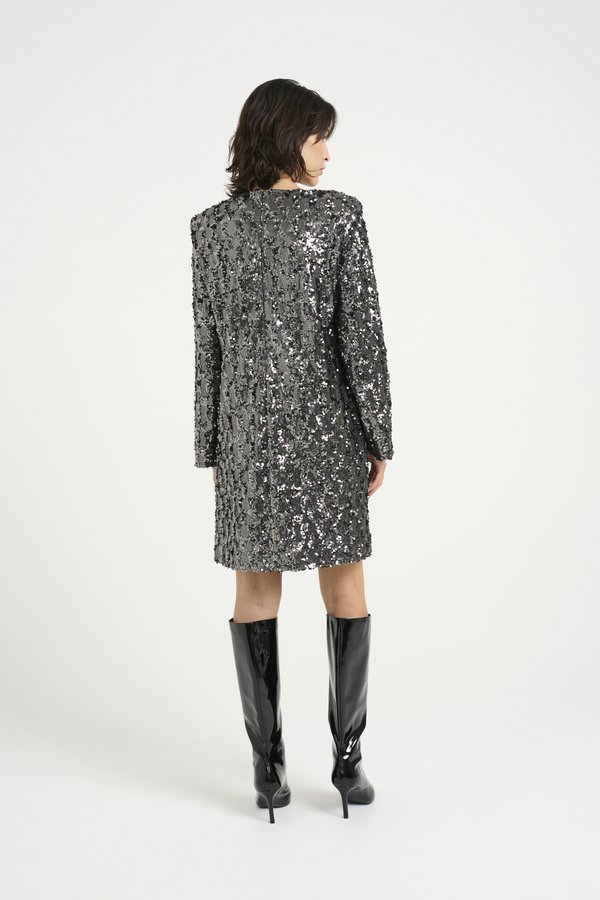 SALINA DRESS - Cocktail dress / Party dress2