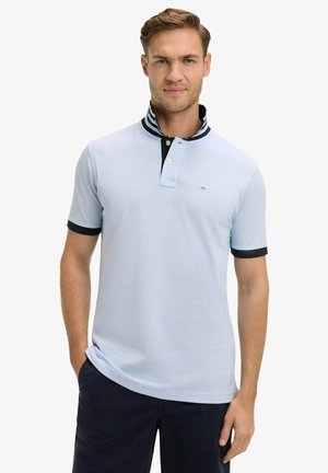 Polo - blue
