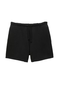 PACIFIC JOGGER - BERMUDA  - Donji dijelovi trenirke - black