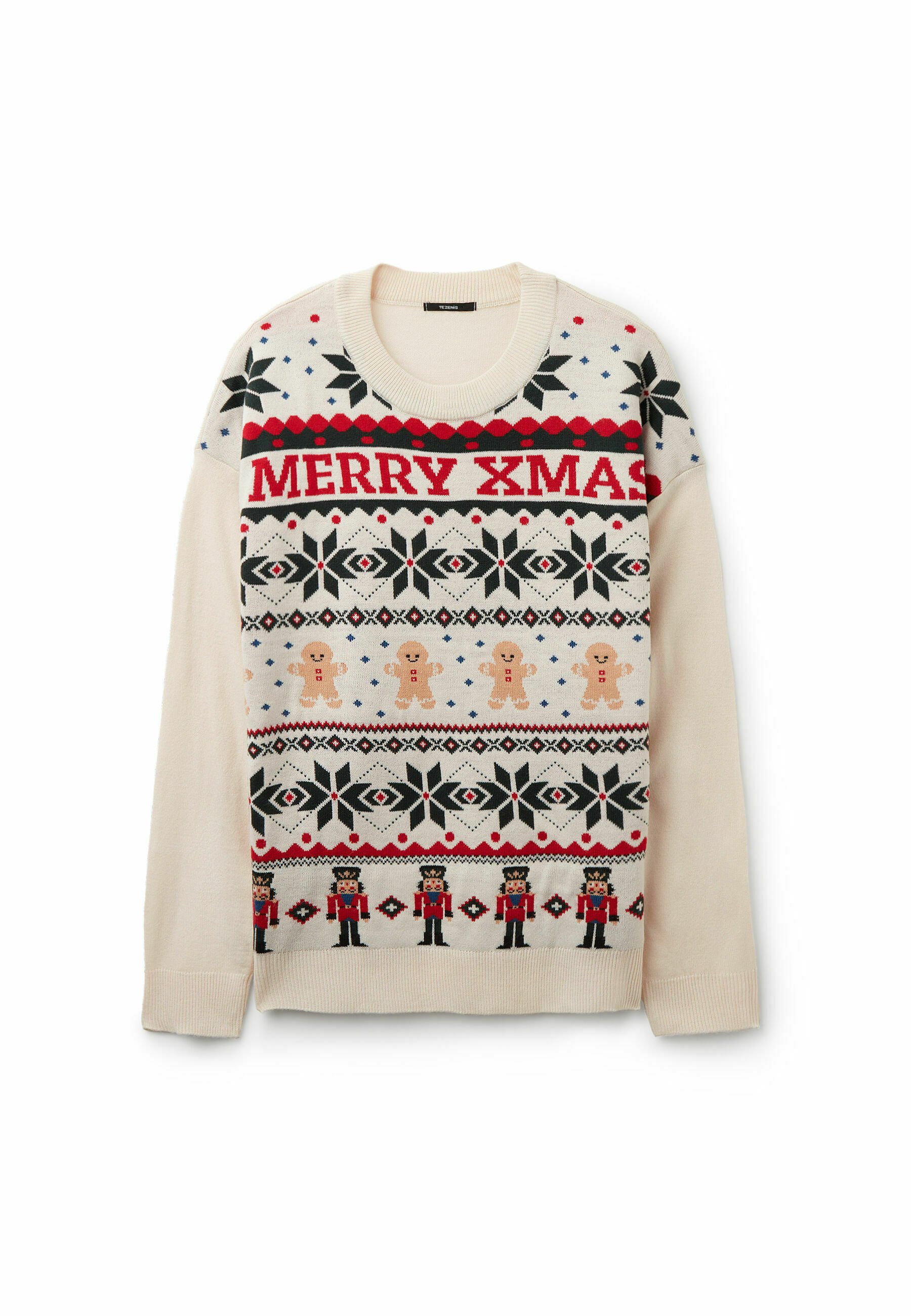 Tezenis Maglioncini Natale Maglioni Natalizi Maglione Tezenis Coca