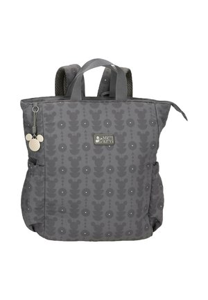 Disney ZENIA MICKEY CASUAL - Mochila - grey