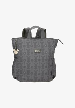 Disney, ZENIA MICKEY CASUAL - Mochila - grey
