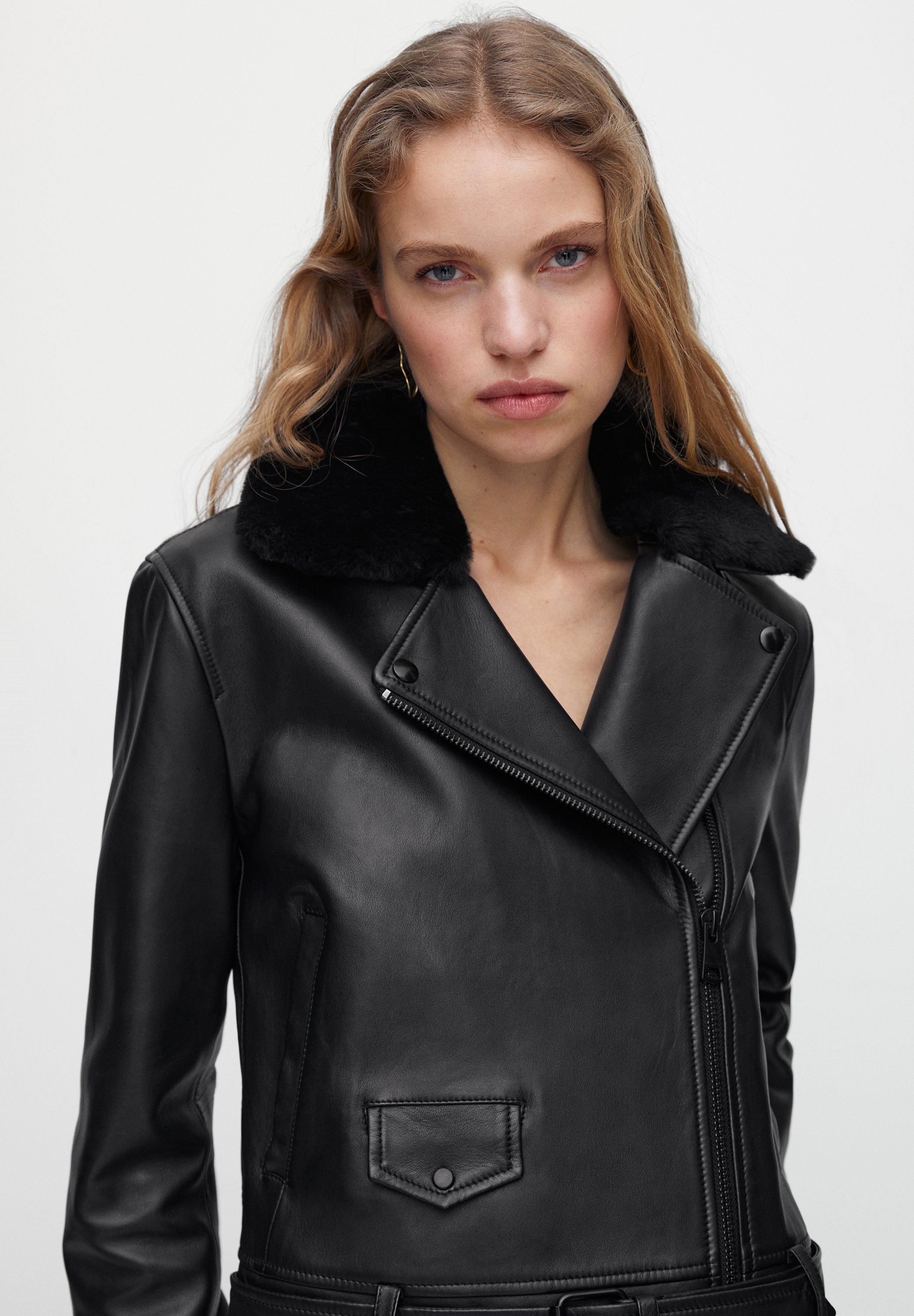 massimo dutti jackets