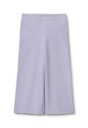 United Colors of Benetton, STRAIGHT, liliowy