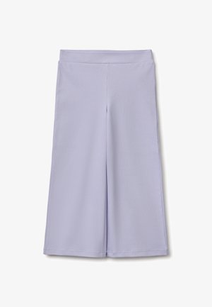 United Colors of Benetton, STRAIGHT, liliowy