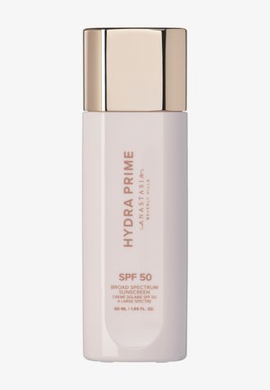 Anastasia Beverly Hills HYDRA PRIME SPF 50 - Primer - copper