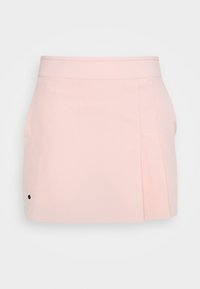 Nike Golf Falda de deporte - apricot