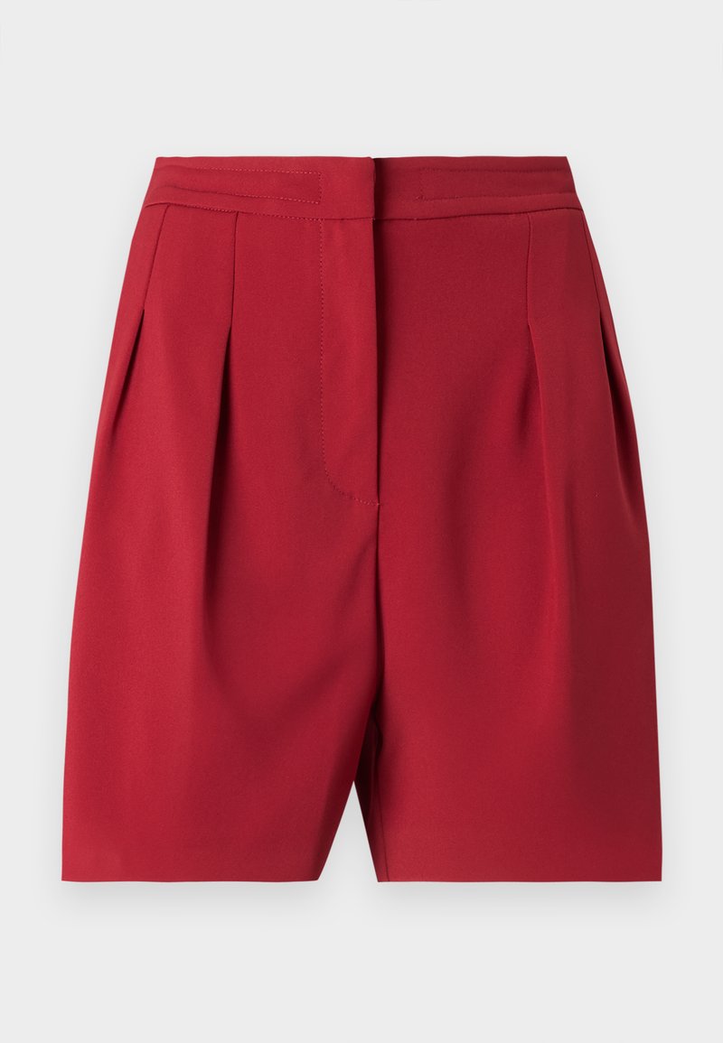 PATRIZIA PEPE Shorts rood
