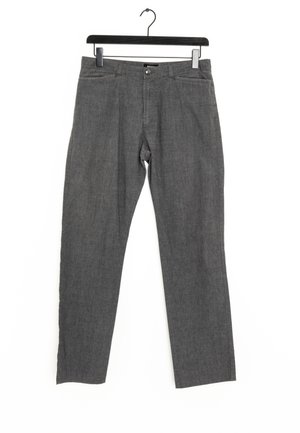 BOSS Broek - grey