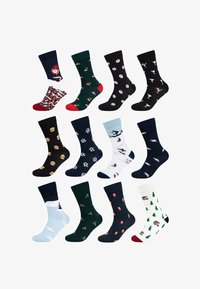 Selezionato, unisex selection