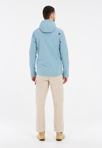 Protest PRTKAGU - Soft shell striukė - steel blue