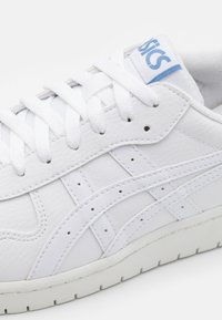 ASICS SportStyle JAPAN UNISEX - Sneakers basse - white/grey floss