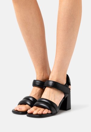 Kennel + Schmenger, Sandales - black