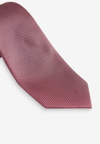 Next TEXTURED - Solmio - damson pink