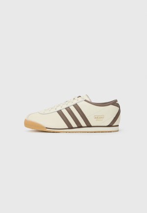 ITALIA 70S UNISEX - Sneakers low - off white/earth strata