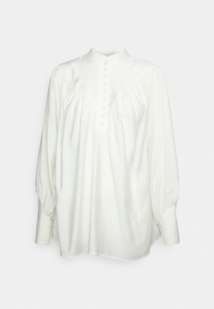 ROSEBAY RIVER BLOUSE - Blouse - snow white