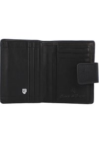 Castelijn & Beerens DONNA - Portemonnee - black