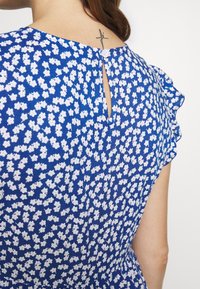JoJo Maman Bébé Robe de jour - blue