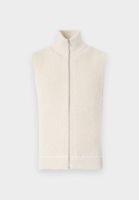 GILET - Veste sans manches - cream
