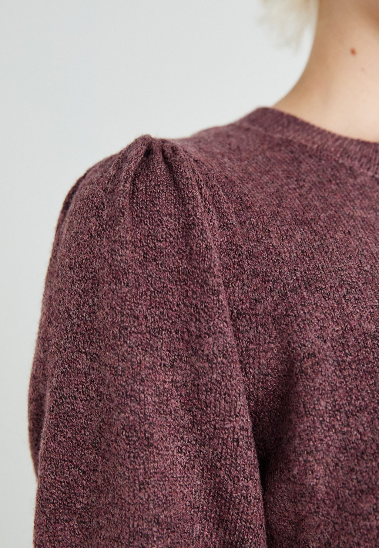 ONLRICA 2/4 PULLOVER KNT NOOS