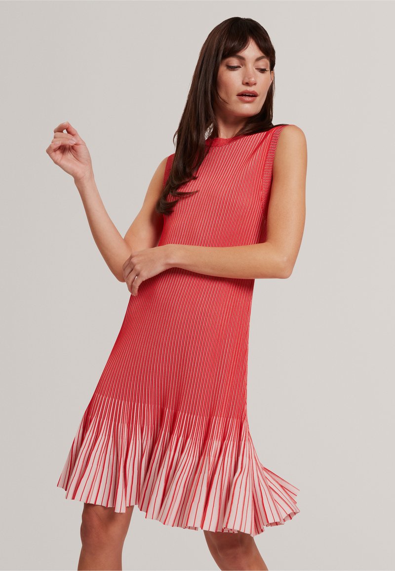 ted baker red knitted dress BEKLEIDUNG LILYO - Jumper BIS UK: CW9 2026